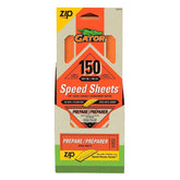 7475012 SHEET SANDING 150GRIT